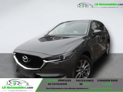 Mazda CX-5 2.2L Skyactiv-D 150 ch 4x2