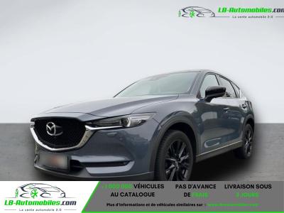 Mazda CX-5 2.5L Skyactiv-G 194 ch 4x2 BVA