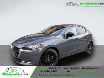 Mazda 2 1.5L SKYACTIV-G 90ch BVA