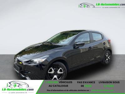 Mazda 2 1.5L SKYACTIV-G 90ch BVA