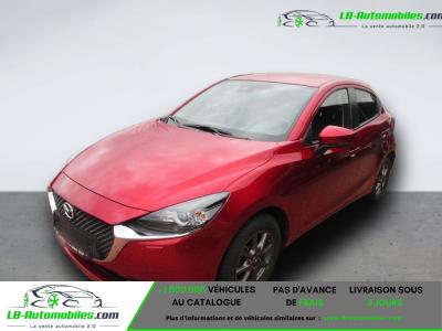 Mazda 2 1.5L SKYACTIV-G 90ch BVA