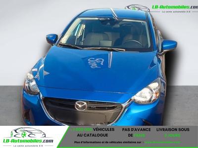 Mazda 2 1.5L SKYACTIV-G 75ch