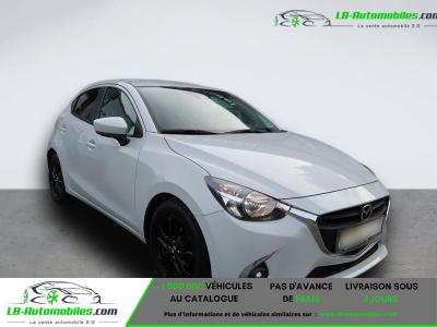 Mazda 2 1.5L SKYACTIV-G 75ch