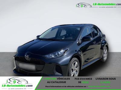 Mazda 2 1.5L e-SKYACTIV G M Hybrid 115ch