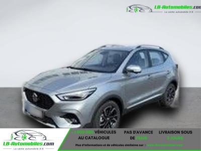 MG ZS 1.5L VTI-Tech 106ch 2WD