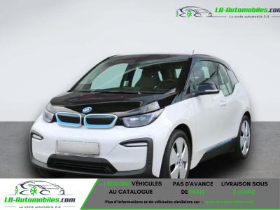 BMW i i3 120 Ah 170 ch BVA