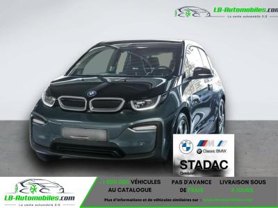 BMW i i3 120 Ah 170 ch BVA