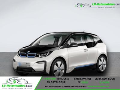 BMW i i3 120 Ah 170 ch BVA