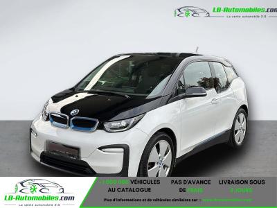 BMW i i3 120 Ah 170 ch BVA