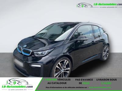 BMW i i3 120 Ah 170 ch BVA