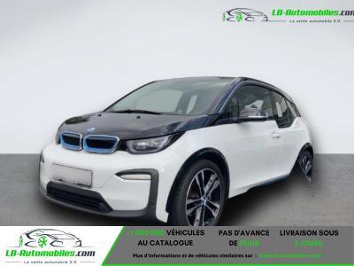 BMW i i3 120 Ah 170 ch BVA