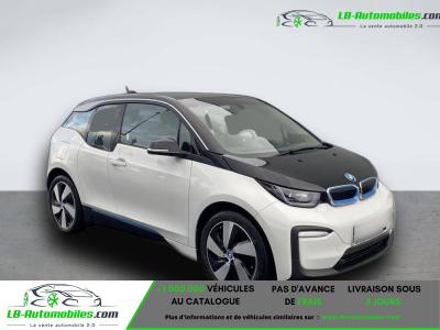 BMW i i3 120 Ah 170 ch BVA