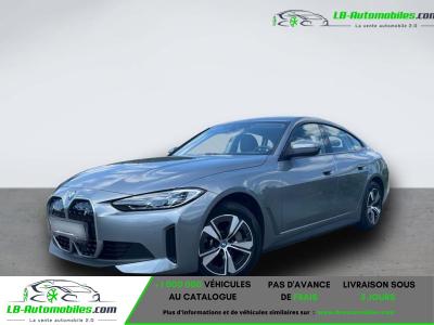 BMW i i4 eDrive35 286 ch BVA