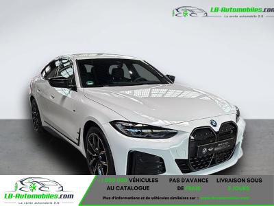 BMW i i4 eDrive35 286 ch BVA