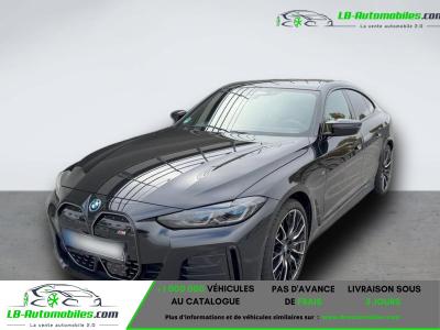 BMW i i4 M50 544 ch BVA