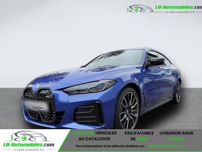 BMW i i4 M50 544 ch BVA