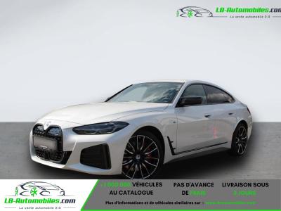 BMW i i4 M50 544 ch BVA