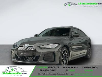 BMW i i4 M50 544 ch BVA