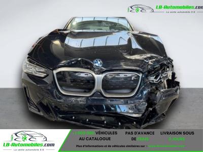 BMW i iX 3 M Sport 286 ch BVA8