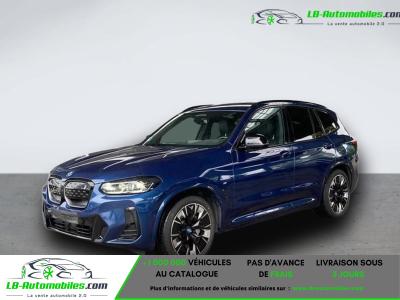 BMW i iX 3 M Sport 286 ch BVA8