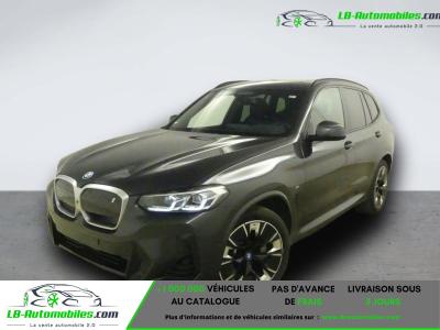 BMW i iX 3 M Sport 286 ch BVA8