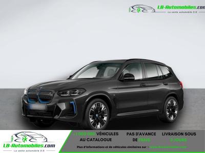 BMW i iX 3 M Sport 286 ch BVA8