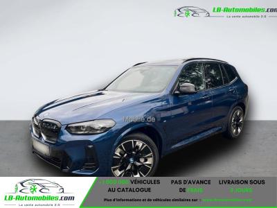 BMW i iX 3 M Sport 286 ch BVA8