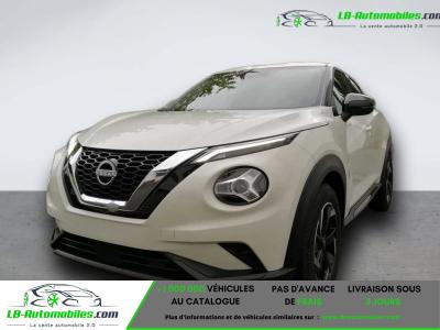 Nissan Juke DIG-T 114 BVM