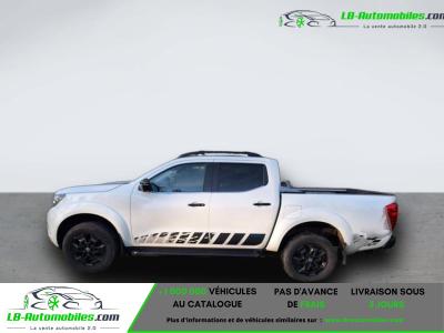 Nissan Navara 2.3 DCI 190 DOUBLE CAB BVA