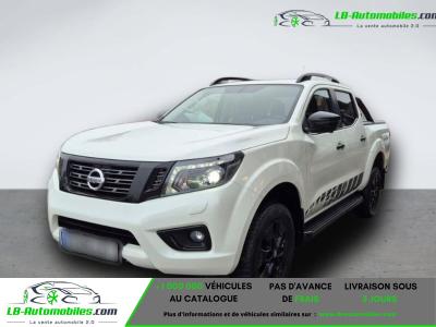 Nissan Navara 2.3 DCI 190 DOUBLE CAB BVA