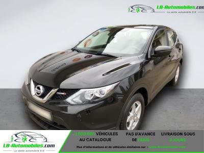 Nissan Qashqai 1.6 DIG-T 163