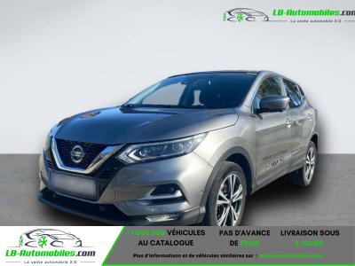 Nissan Qashqai 1.5 dCi 115 BVM