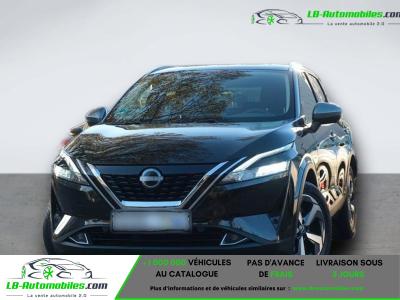 Nissan Qashqai e-Power 190 ch