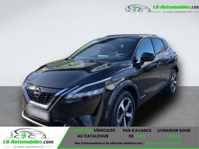 Nissan Qashqai e-Power 190 ch