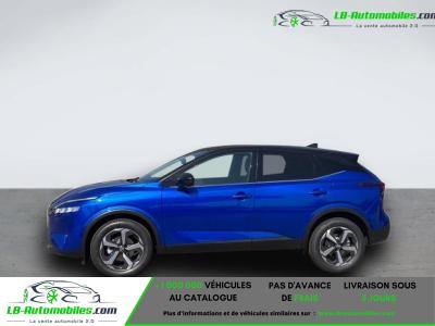 Nissan Qashqai e-Power 190 ch