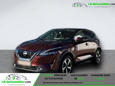 Nissan Qashqai e-Power 190 ch