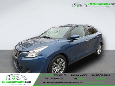 Suzuki Baleno 1.0 Boosterjet BVA 111ch