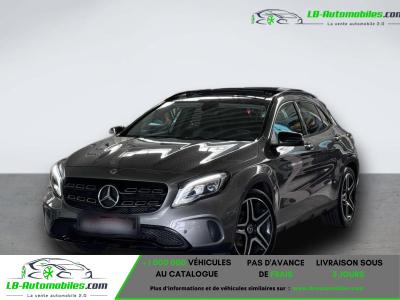 Mercedes GLA 200 BVM