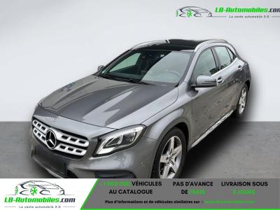 Mercedes GLA 200 BVM