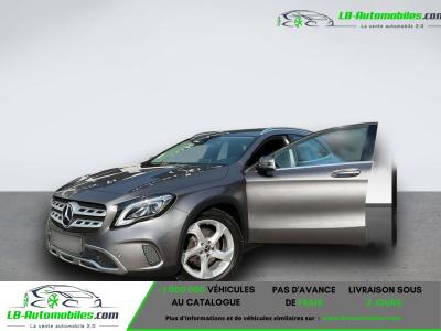 Mercedes GLA 200 BVM