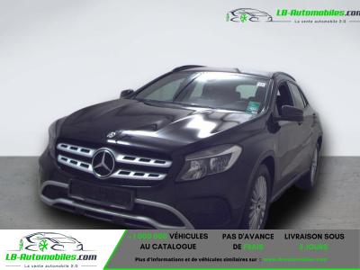 Mercedes GLA 200 BVM