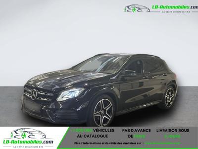 Mercedes GLA 200 BVM