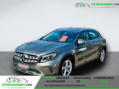 Mercedes GLA 200 BVM