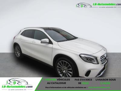 Mercedes GLA 200 BVM