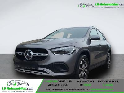 Mercedes GLA 200 d BVA