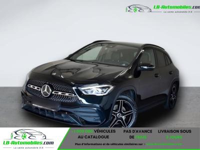 Mercedes GLA 200 d BVA