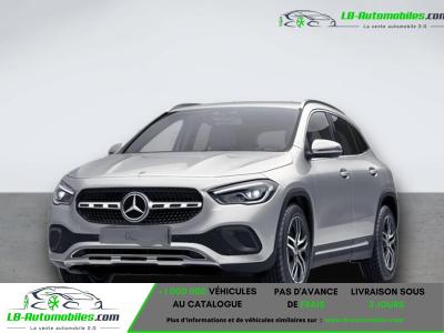 Mercedes GLA 200 d BVA