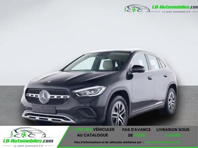 Mercedes GLA 180 BVA