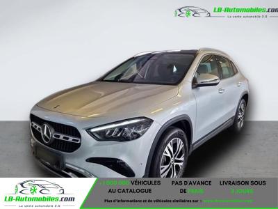 Mercedes GLA 200 d BVA