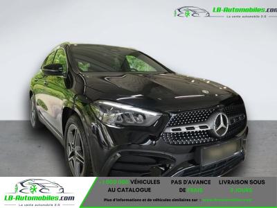 Mercedes GLA 200 d BVA